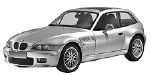 BMW E36-7 C0492 Fault Code