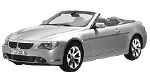 BMW E64 C0492 Fault Code