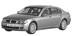 BMW E65 C0492 Fault Code