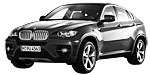 BMW E71 C0492 Fault Code