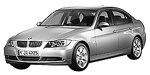 BMW E90 C0492 Fault Code