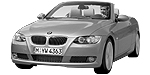 BMW E93 C0492 Fault Code