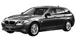 BMW F11 C0492 Fault Code